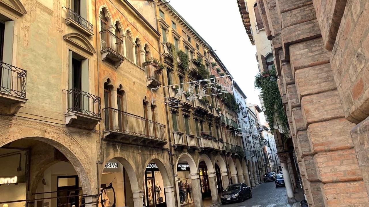 Do Pomi Suite Treviso Exterior photo