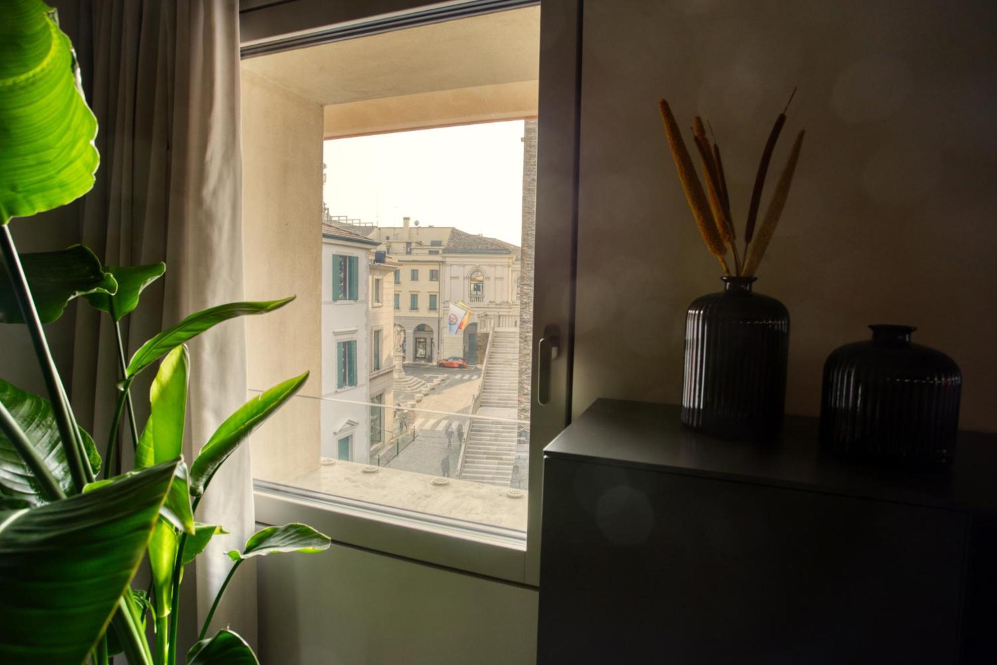 Do Pomi Suite Treviso Exterior photo