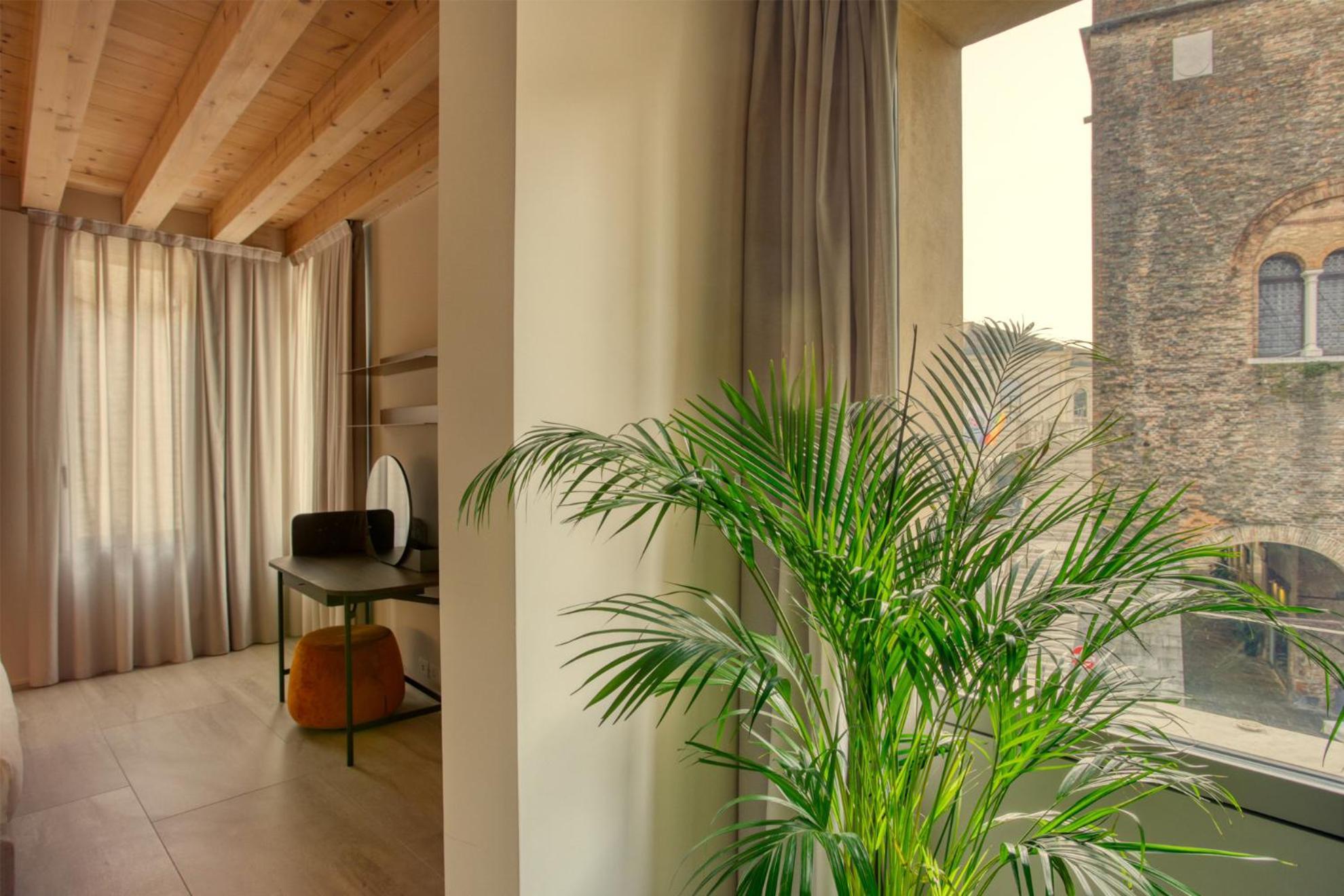 Do Pomi Suite Treviso Exterior photo