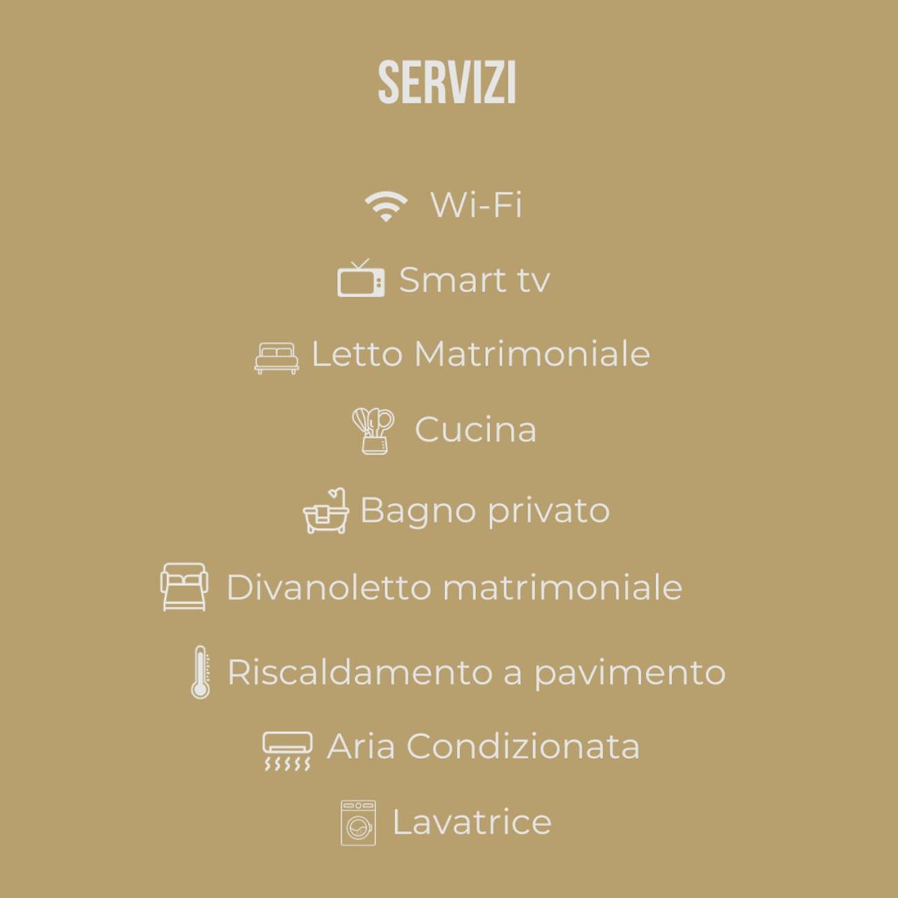 Do Pomi Suite Treviso Exterior photo