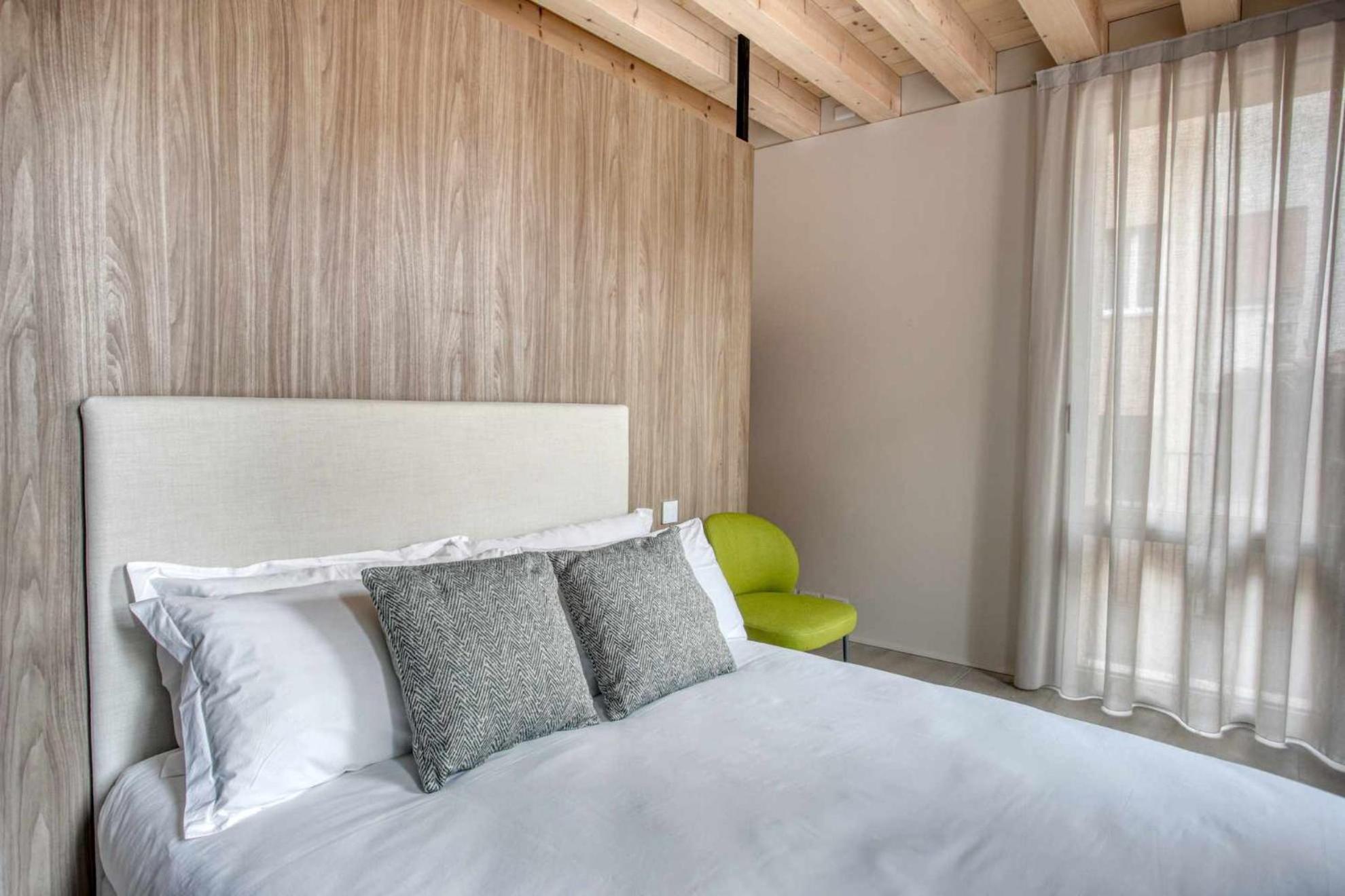 Do Pomi Suite Treviso Room photo